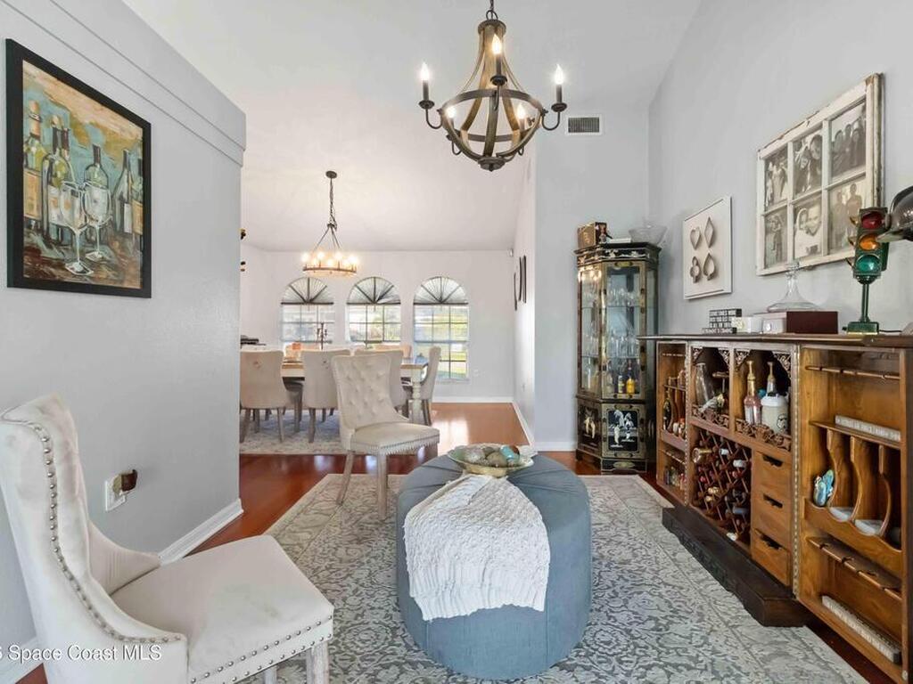 1276 Cypress Trace Drive, Melbourne, FL 32940