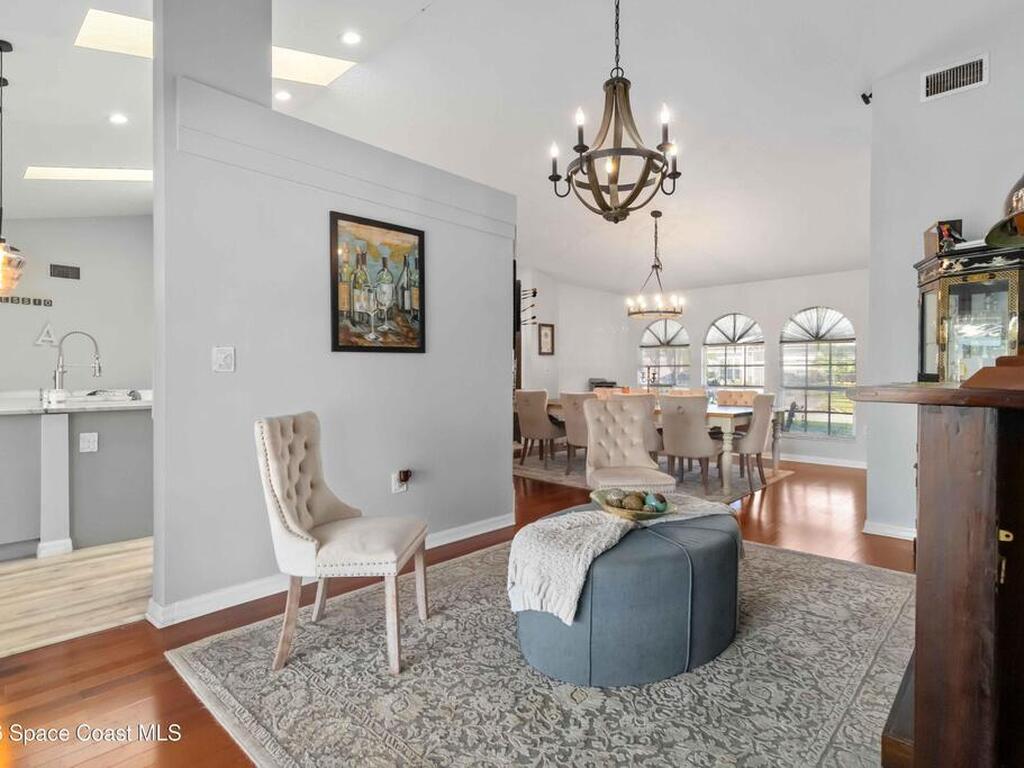 1276 Cypress Trace Drive, Melbourne, FL 32940