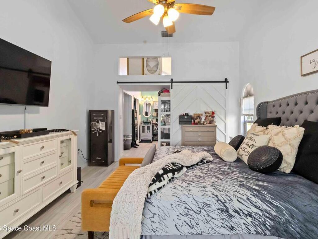 1276 Cypress Trace Drive, Melbourne, FL 32940