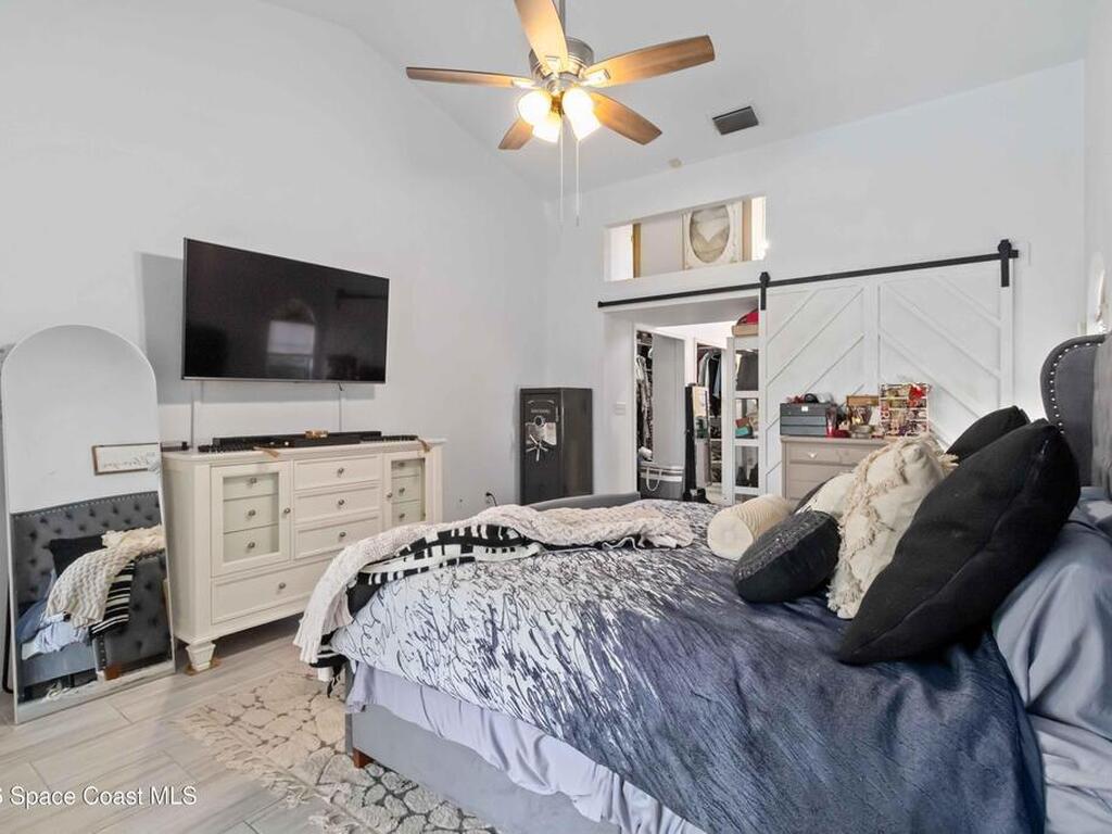 1276 Cypress Trace Drive, Melbourne, FL 32940