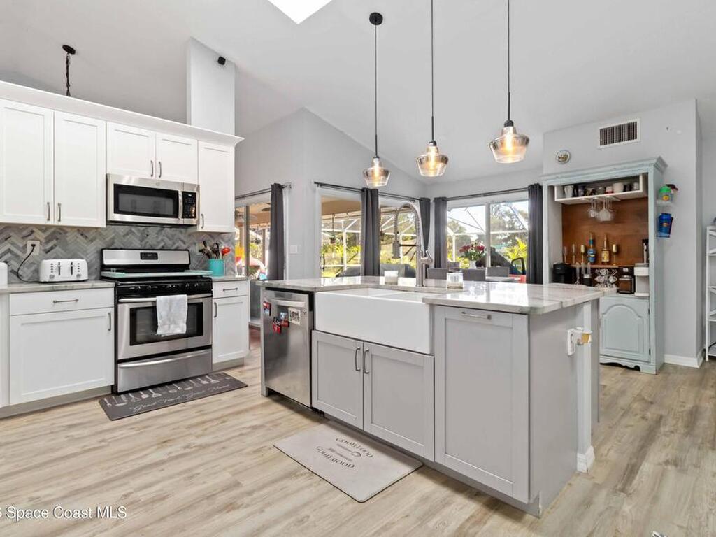 1276 Cypress Trace Drive, Melbourne, FL 32940