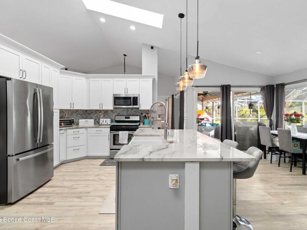 1276 Cypress Trace Drive, Melbourne, FL 32940