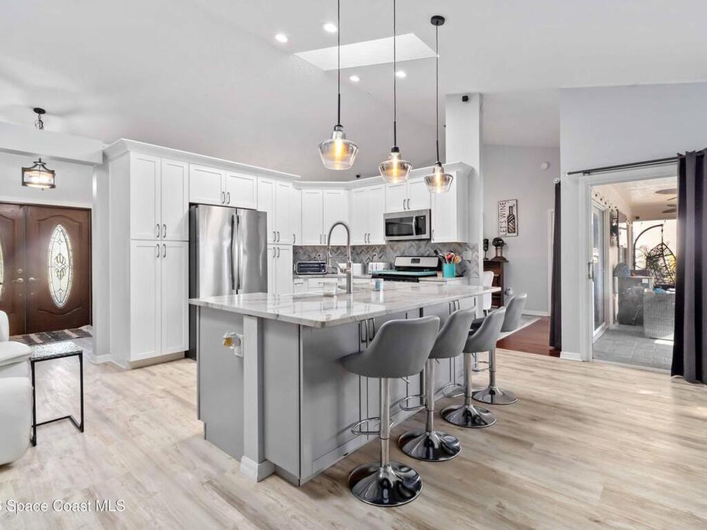 1276 Cypress Trace Drive, Melbourne, FL 32940