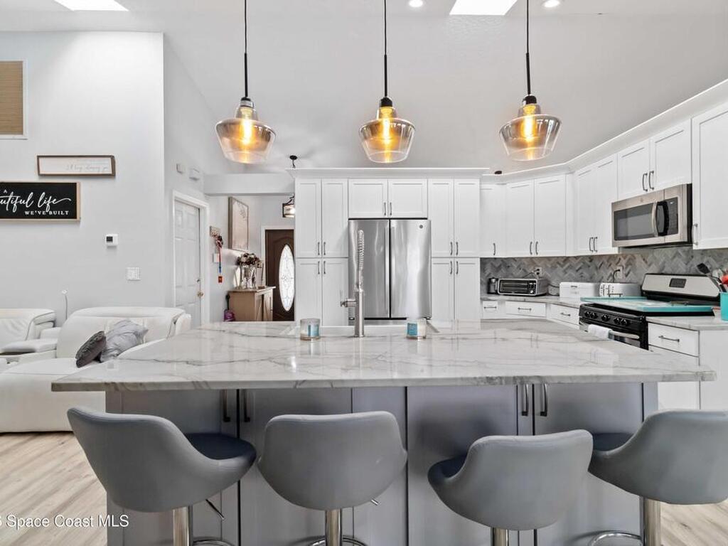 1276 Cypress Trace Drive, Melbourne, FL 32940