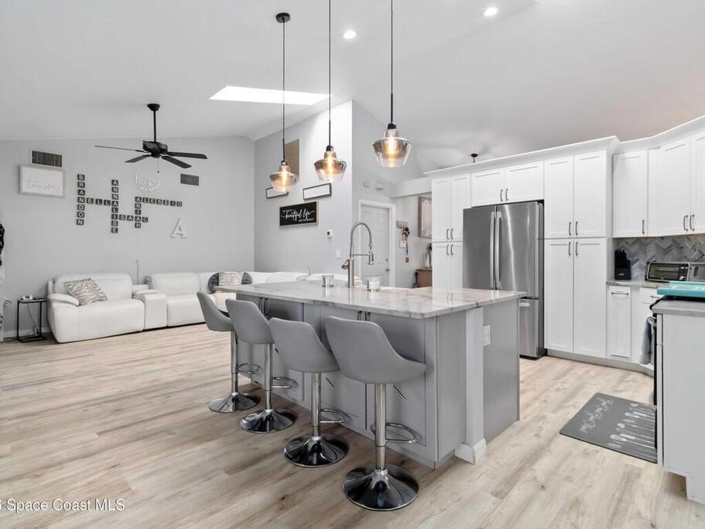 1276 Cypress Trace Drive, Melbourne, FL 32940