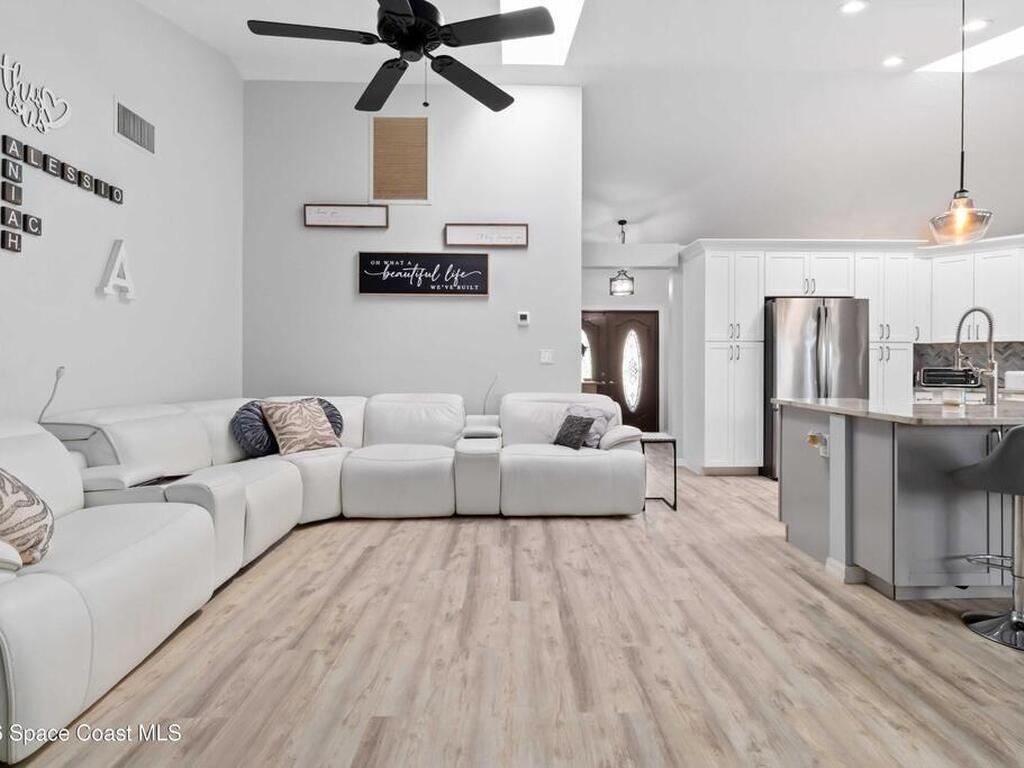 1276 Cypress Trace Drive, Melbourne, FL 32940