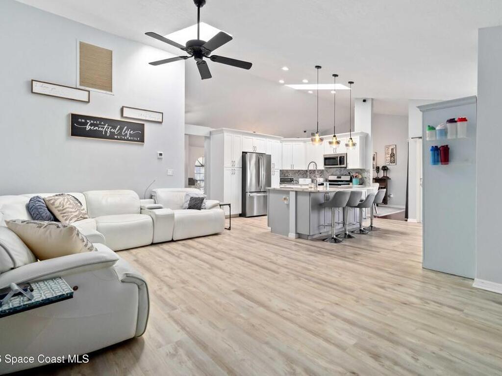 1276 Cypress Trace Drive, Melbourne, FL 32940