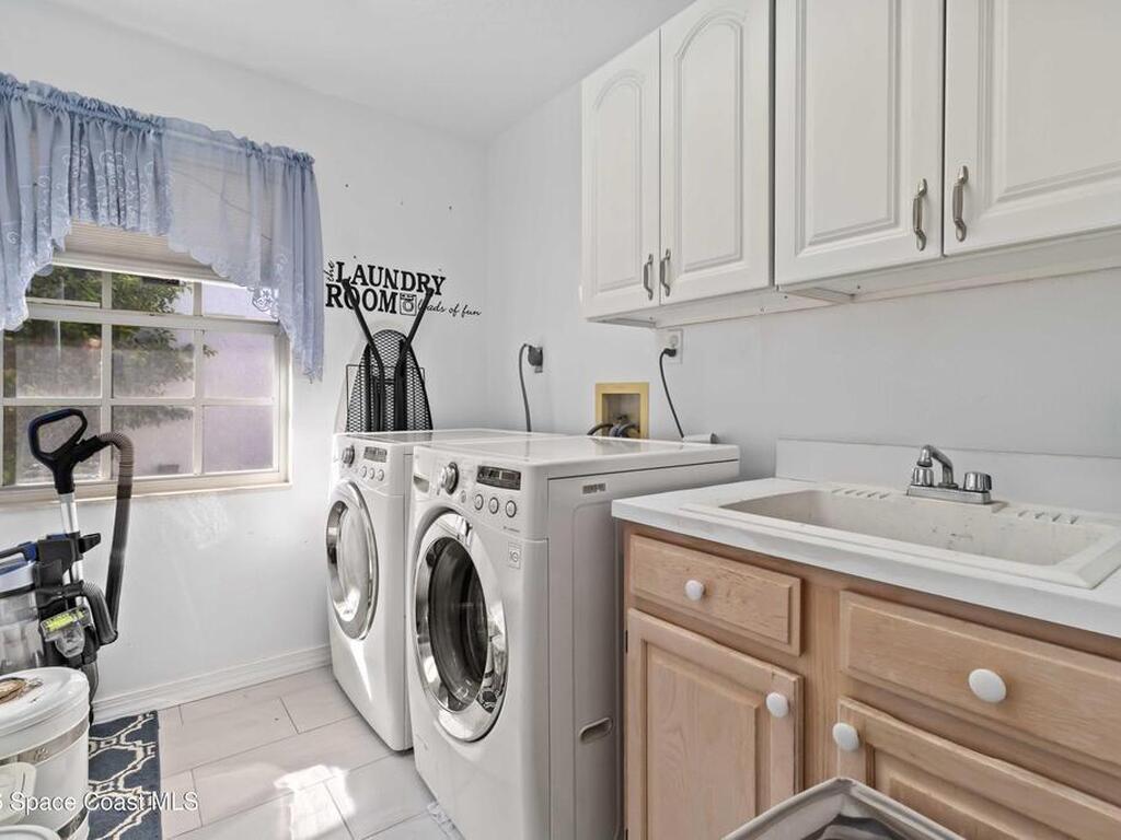 1276 Cypress Trace Drive, Melbourne, FL 32940