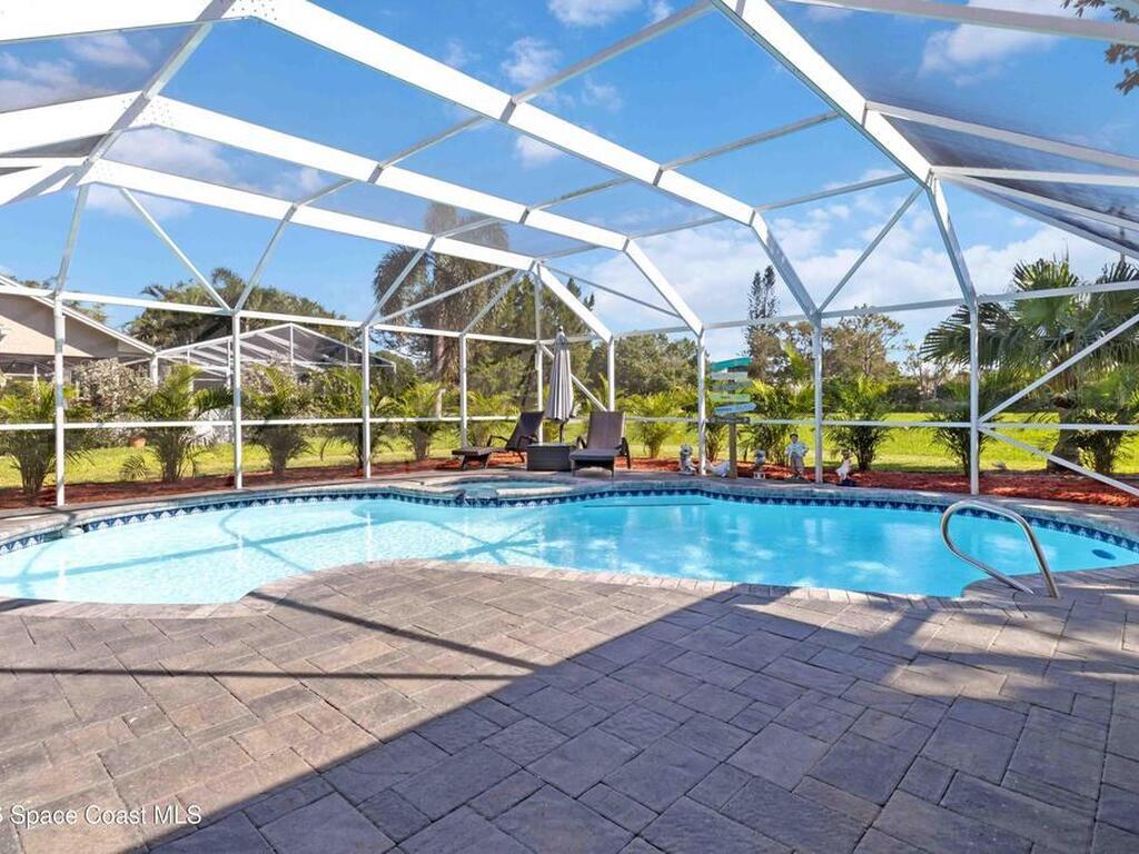 1276 Cypress Trace Drive, Melbourne, FL 32940