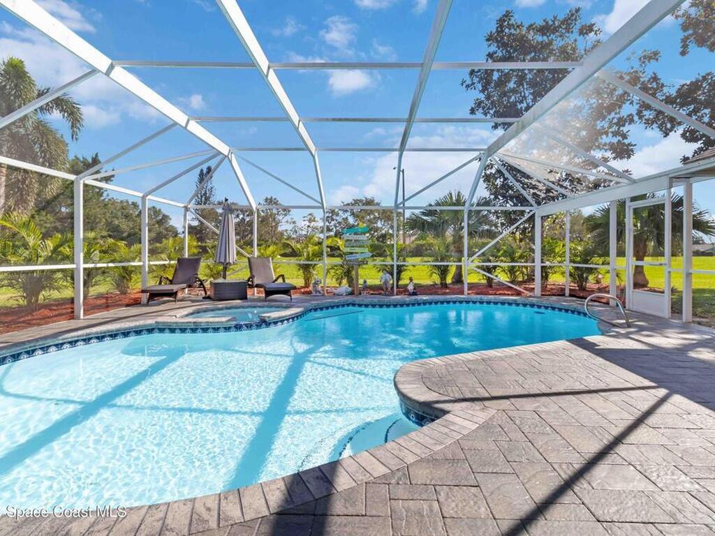 1276 Cypress Trace Drive, Melbourne, FL 32940