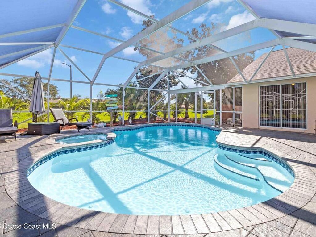 1276 Cypress Trace Drive, Melbourne, FL 32940