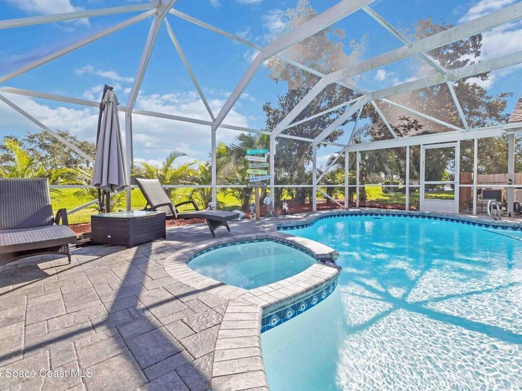 1276 Cypress Trace Drive, Melbourne, FL 32940