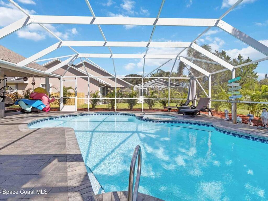 1276 Cypress Trace Drive, Melbourne, FL 32940