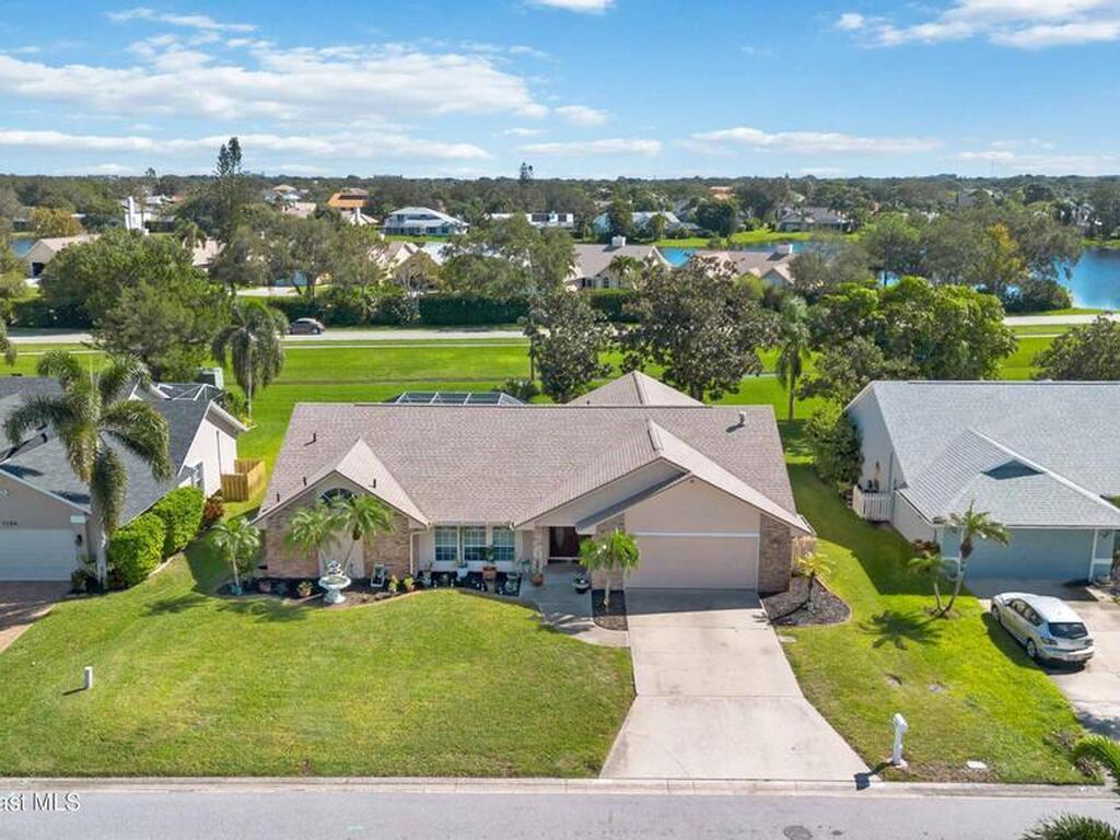 1276 Cypress Trace Drive, Melbourne, FL 32940
