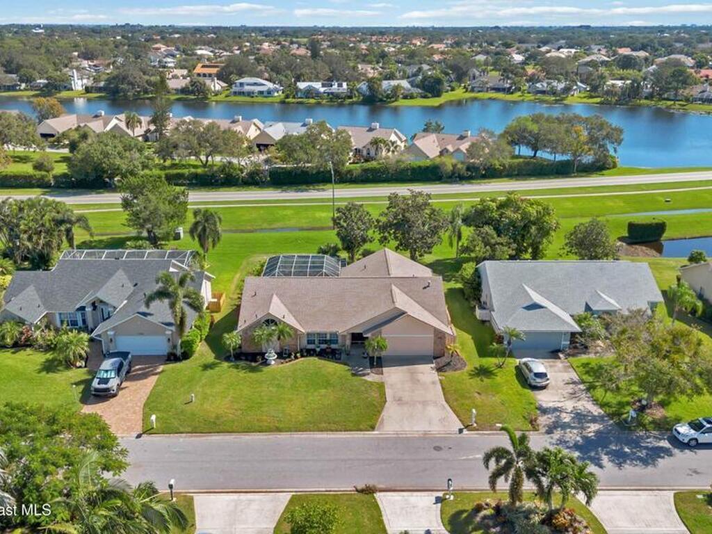 1276 Cypress Trace Drive, Melbourne, FL 32940