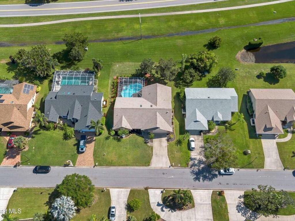 1276 Cypress Trace Drive, Melbourne, FL 32940