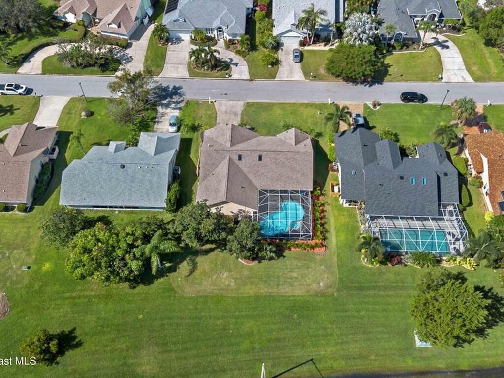 1276 Cypress Trace Drive, Melbourne, FL 32940