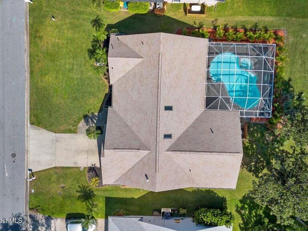 1276 Cypress Trace Drive, Melbourne, FL 32940