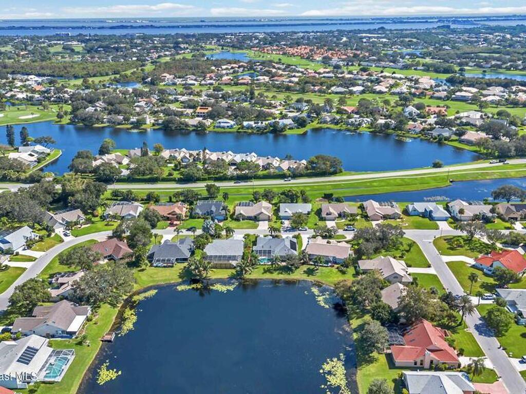 1276 Cypress Trace Drive, Melbourne, FL 32940