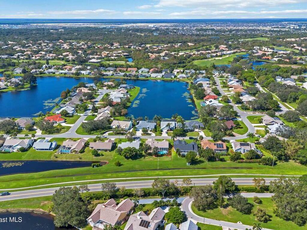 1276 Cypress Trace Drive, Melbourne, FL 32940