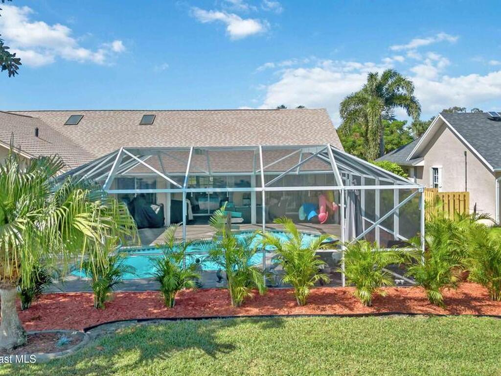 1276 Cypress Trace Drive, Melbourne, FL 32940