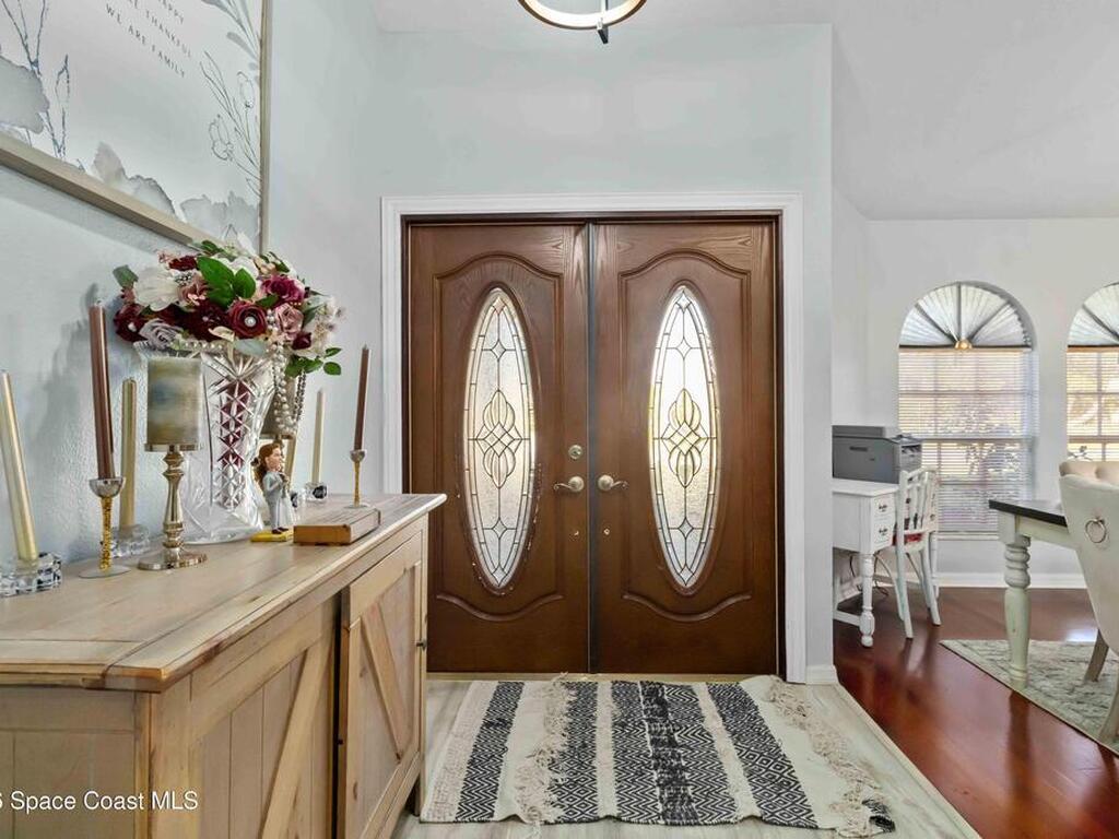 1276 Cypress Trace Drive, Melbourne, FL 32940