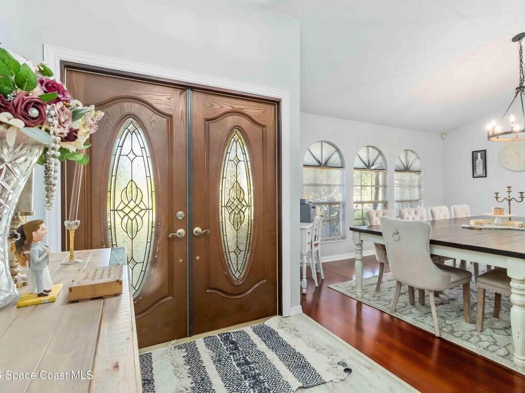 1276 Cypress Trace Drive, Melbourne, FL 32940