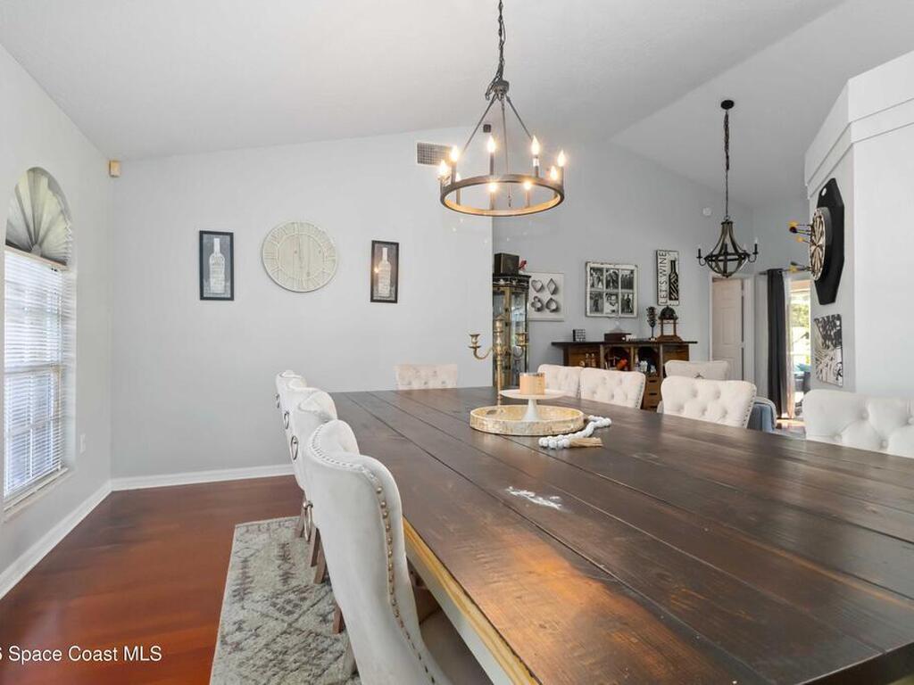 1276 Cypress Trace Drive, Melbourne, FL 32940