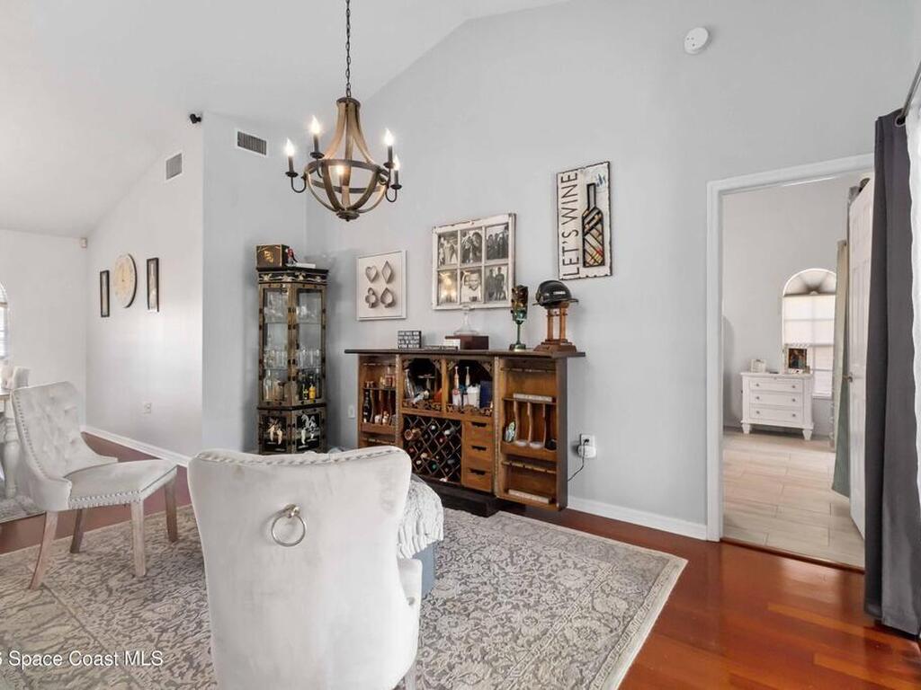 1276 Cypress Trace Drive, Melbourne, FL 32940