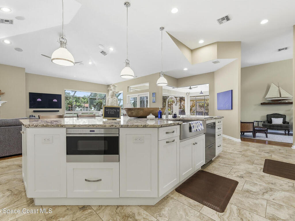 786 Florencia Circle, Titusville, FL 32780