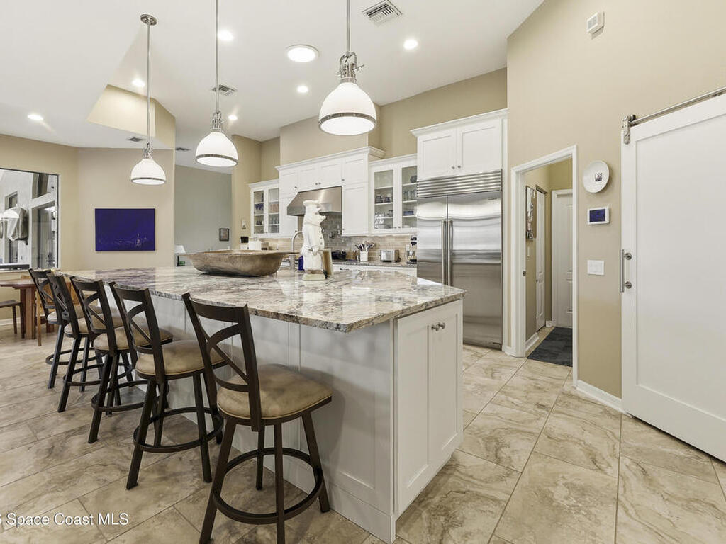 786 Florencia Circle, Titusville, FL 32780