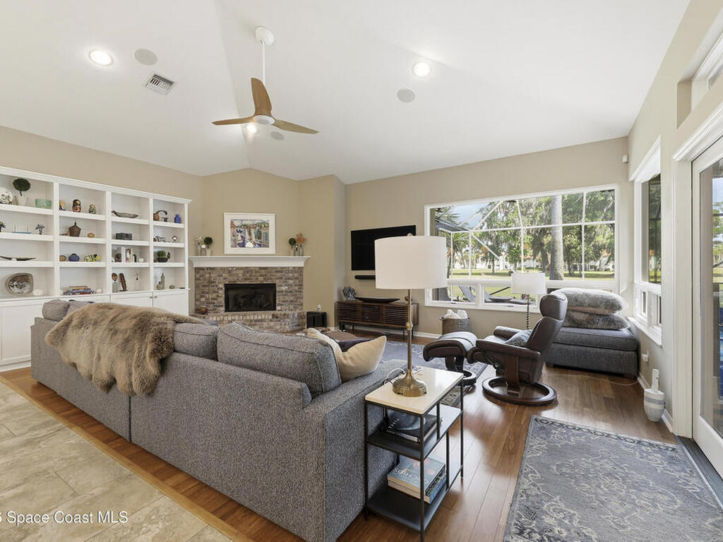 786 Florencia Circle, Titusville, FL 32780