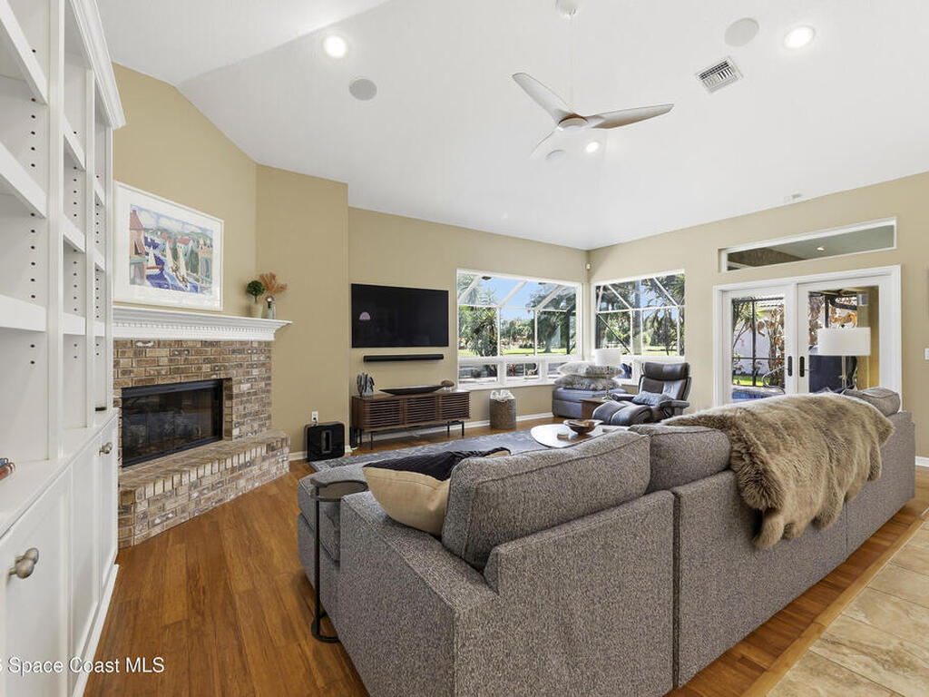 786 Florencia Circle, Titusville, FL 32780