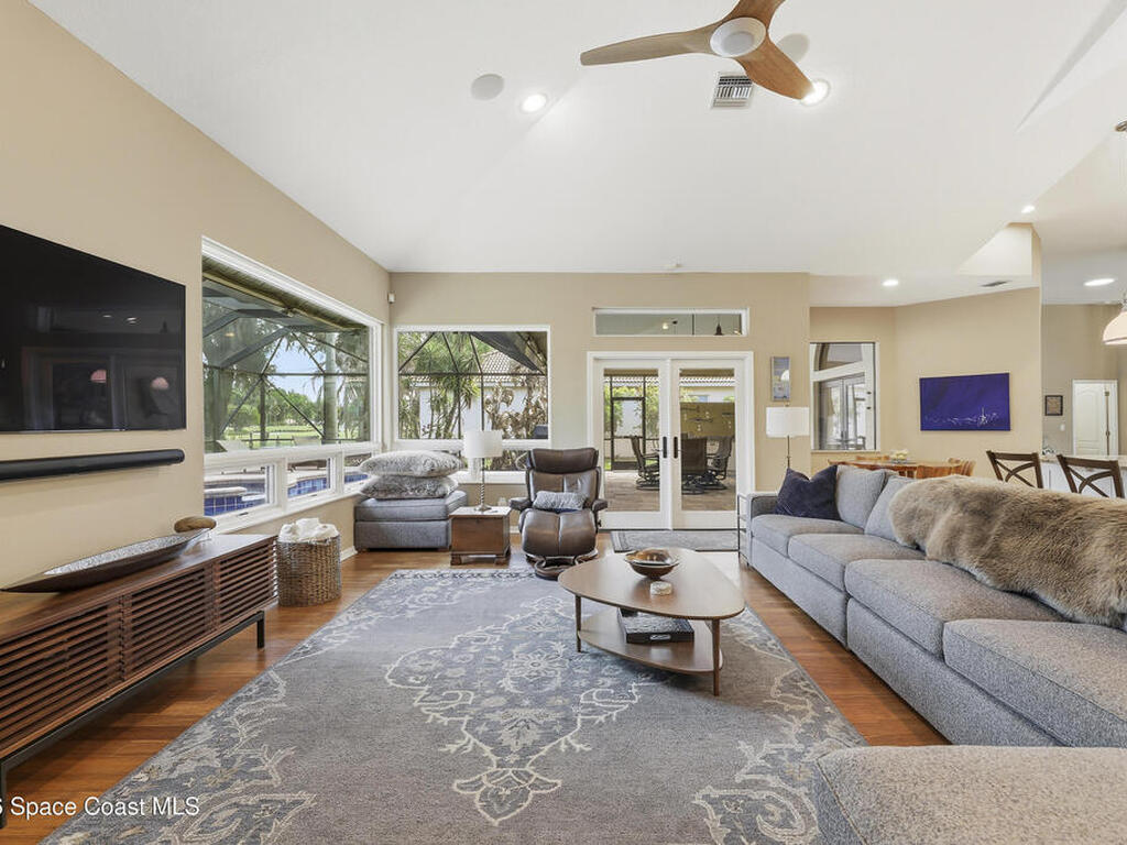 786 Florencia Circle, Titusville, FL 32780