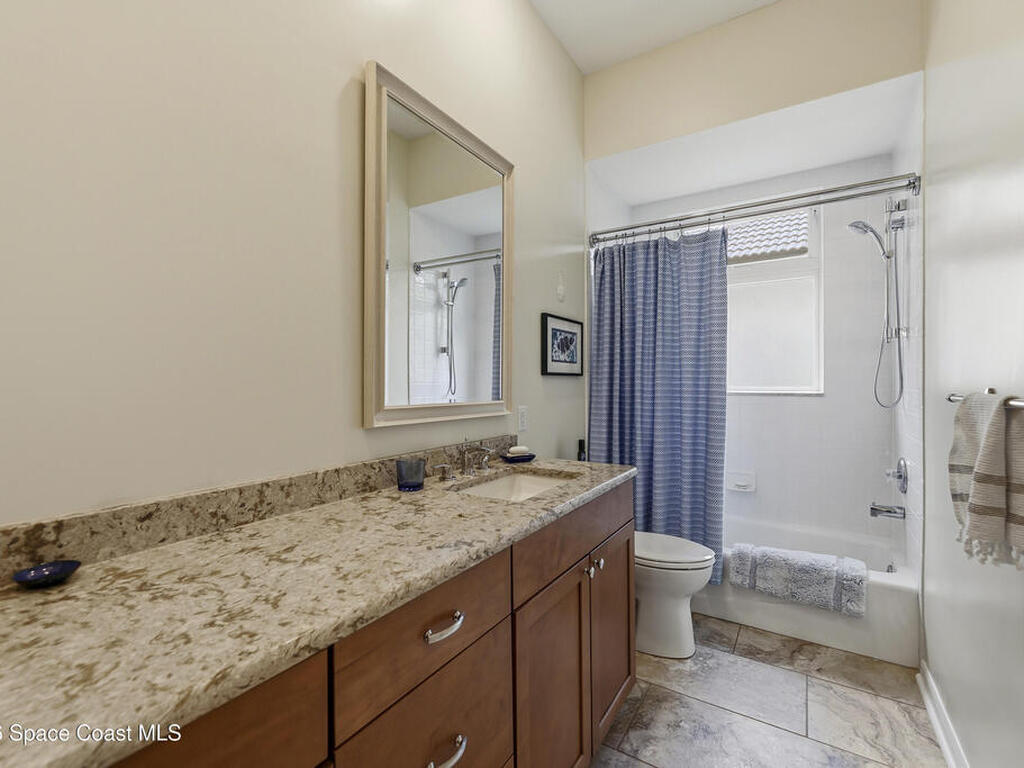 786 Florencia Circle, Titusville, FL 32780