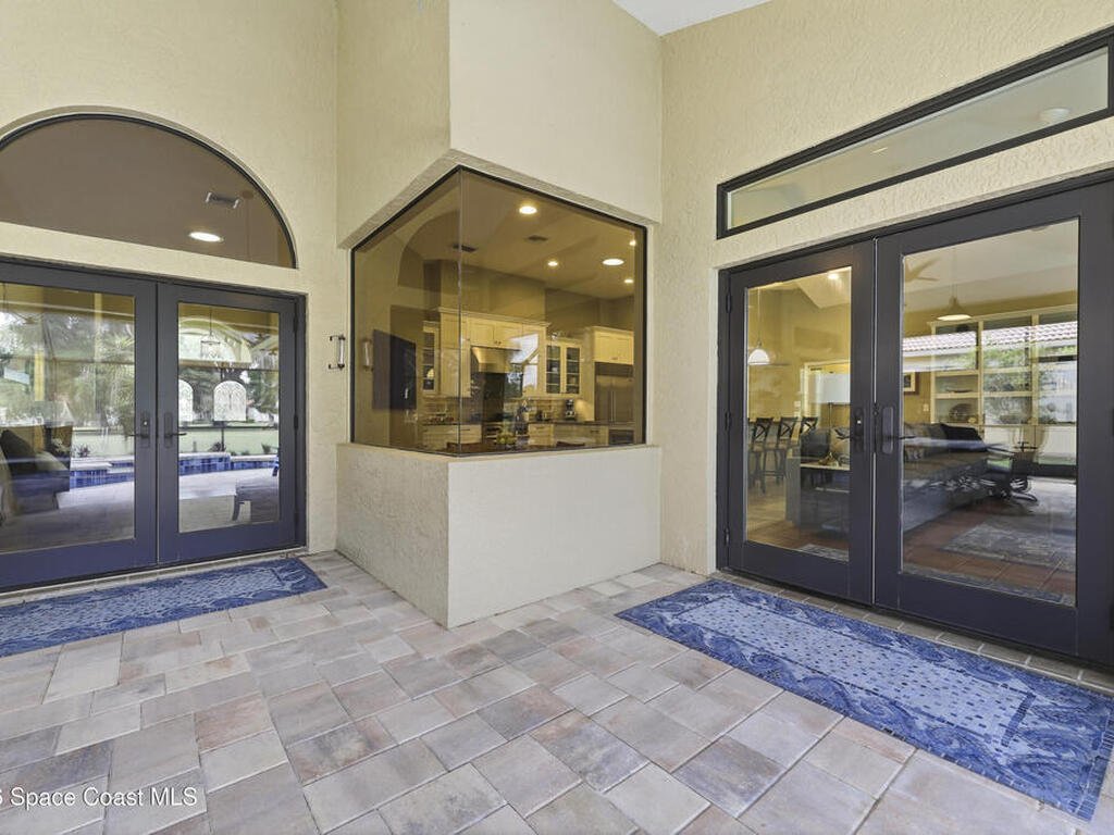786 Florencia Circle, Titusville, FL 32780