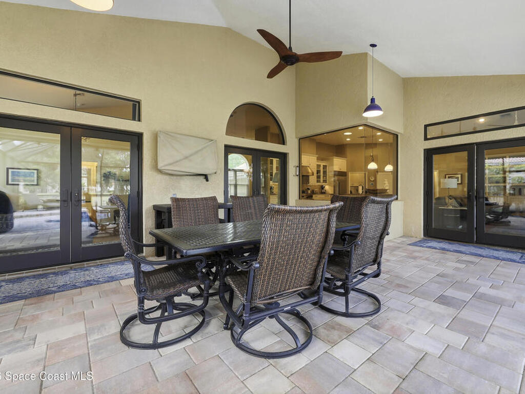 786 Florencia Circle, Titusville, FL 32780