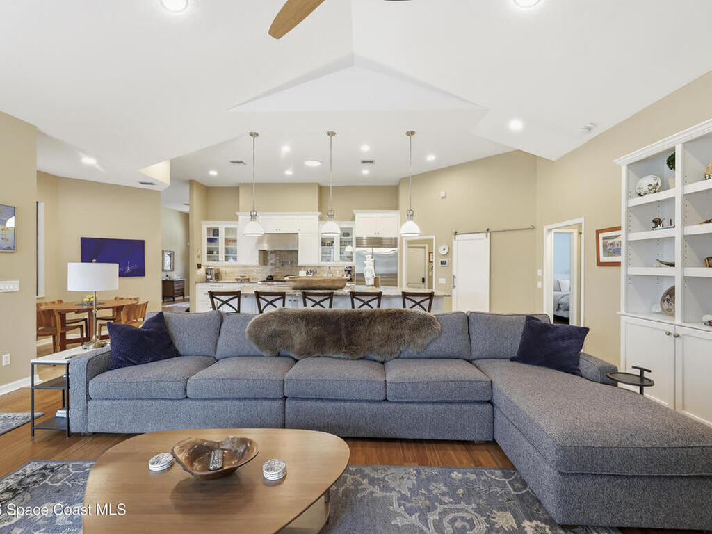 786 Florencia Circle, Titusville, FL 32780