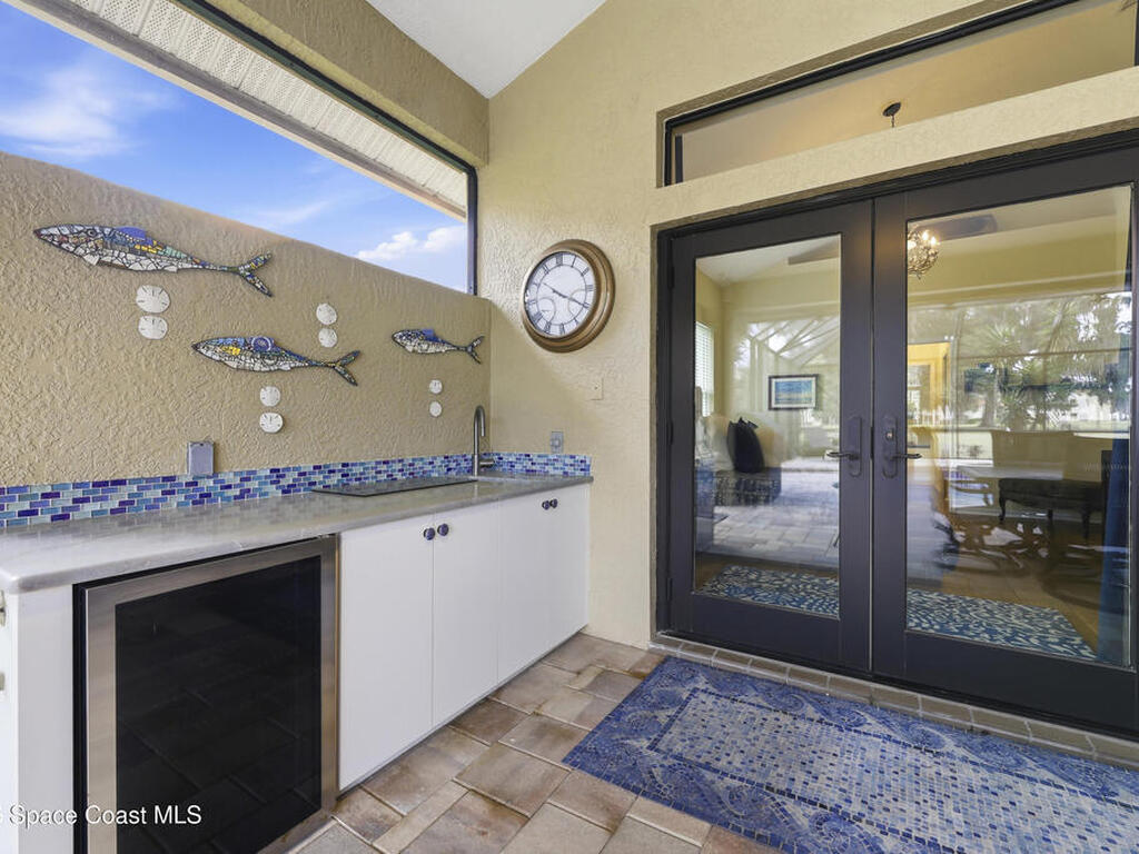 786 Florencia Circle, Titusville, FL 32780