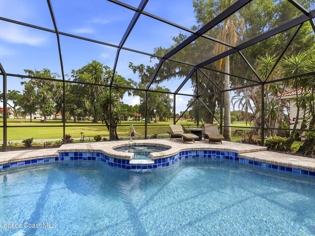 786 Florencia Circle, Titusville, FL 32780