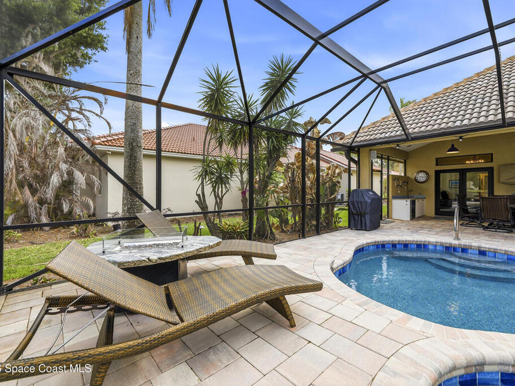 786 Florencia Circle, Titusville, FL 32780