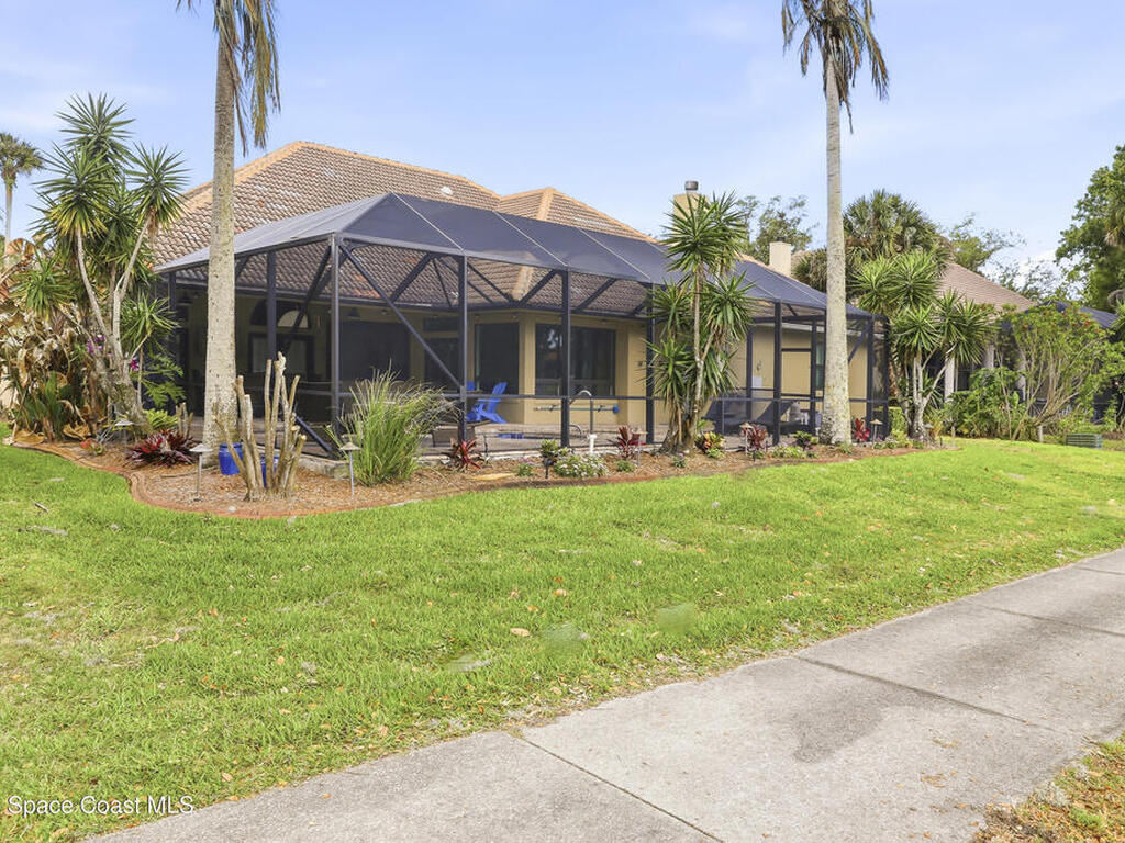 786 Florencia Circle, Titusville, FL 32780
