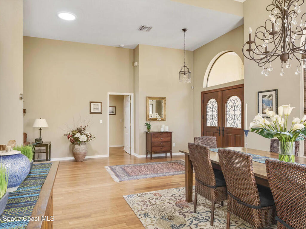 786 Florencia Circle, Titusville, FL 32780