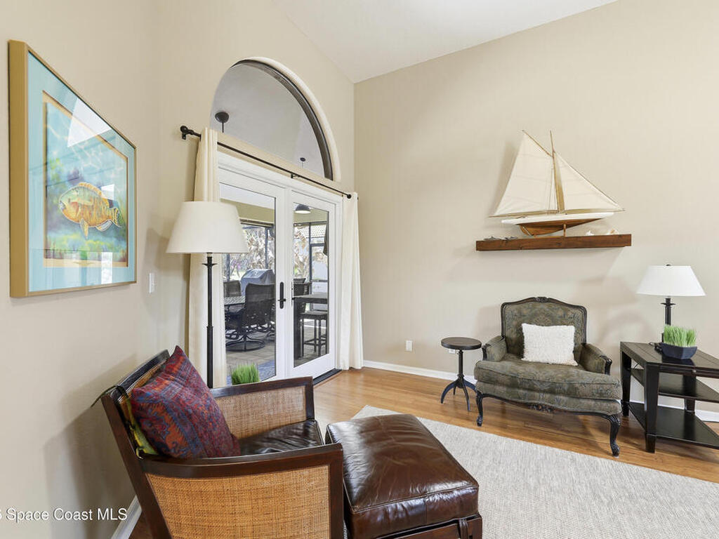 786 Florencia Circle, Titusville, FL 32780