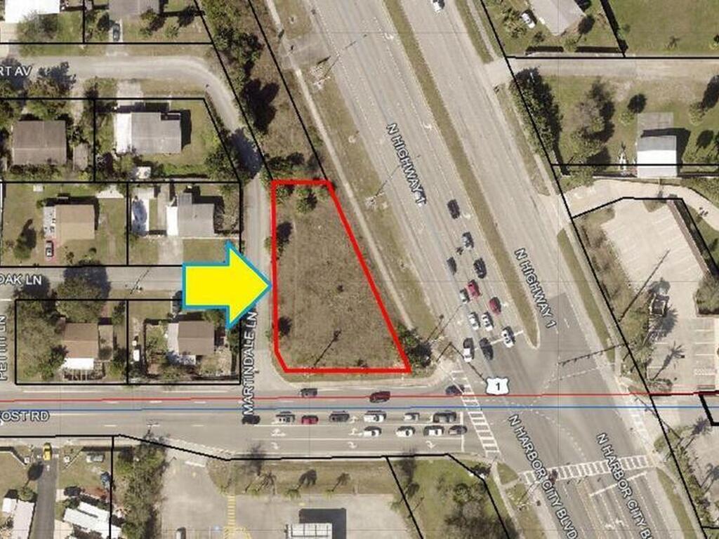 4018 N Highway 1, Melbourne, FL 32935