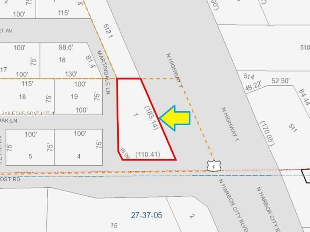 4018 N Highway 1, Melbourne, FL 32935