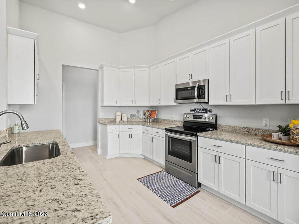 1545 Anson Road, Melbourne, FL 32934