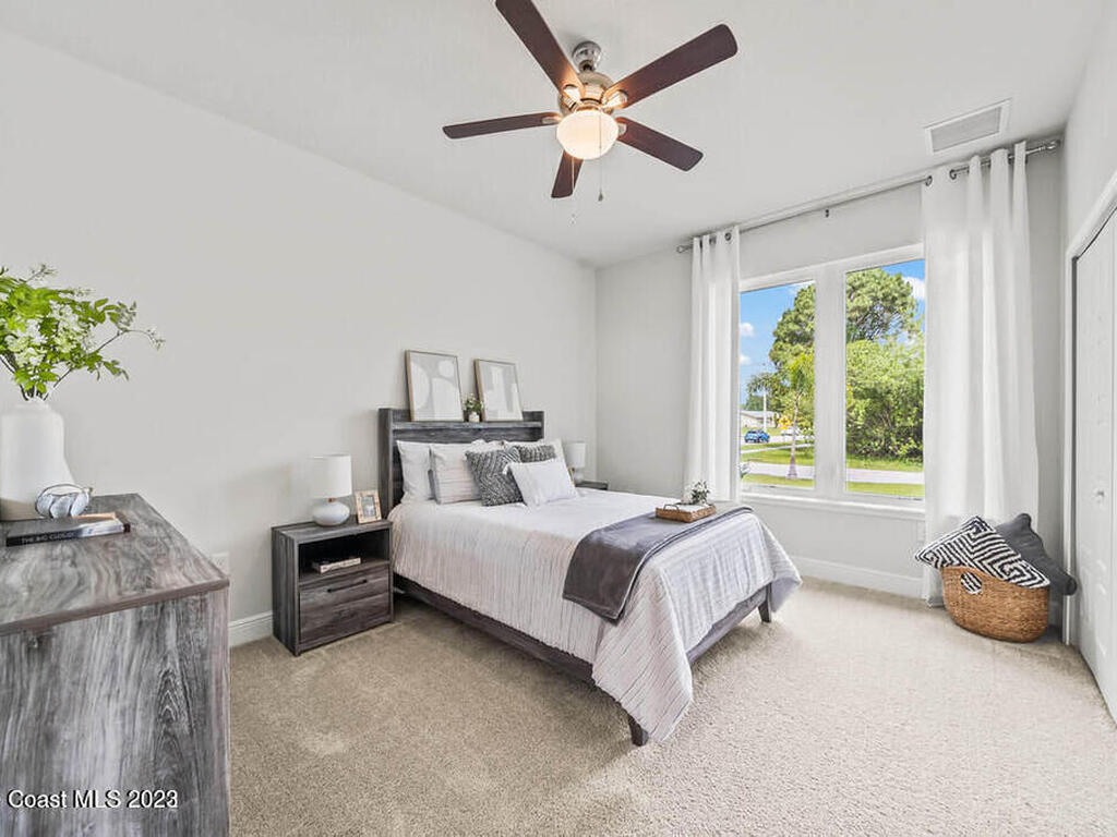 1545 Anson Road, Melbourne, FL 32934