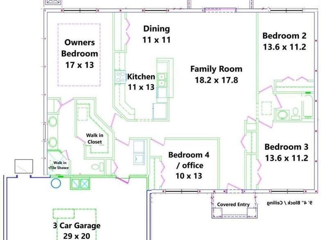 1545 Anson Road, Melbourne, FL 32934