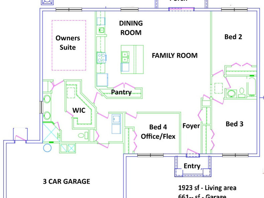 1545 Anson Road, Melbourne, FL 32934